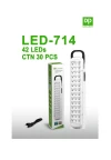DP Emergency Light DP-714