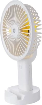DP Rechargeable Fan DP-7674