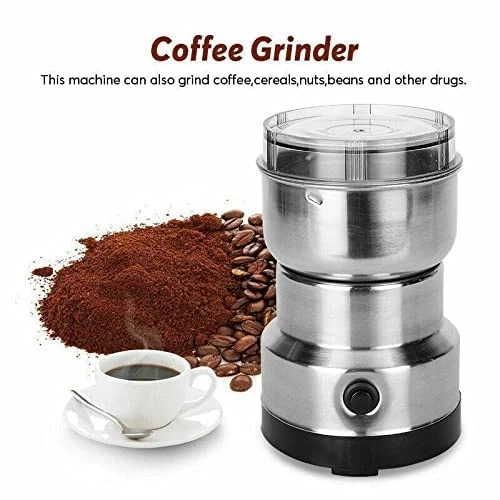 Electric Grinder: Powerful and Versatile Grinding Tool