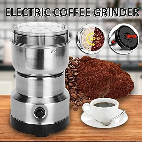 Electric Grinder: Powerful and Versatile Grinding Tool