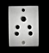 DP 5-Pin Socket PC