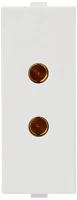 DP Modular 2-Pin Socket