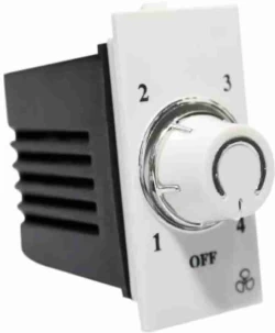 DP Crome Modular 4-Step Regulater 200w
