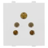 DP Nexa Modular 5-Pin Socket-10 Piece Box