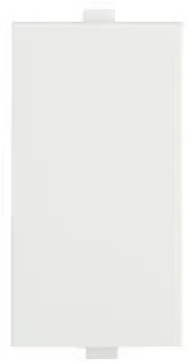 DP Nexa Modular Blank Switch Plate-100 Piece Box