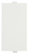 DP Nexa Modular Blank Switch Plate-100 Piece Box