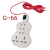 DP Extension Board Gitter