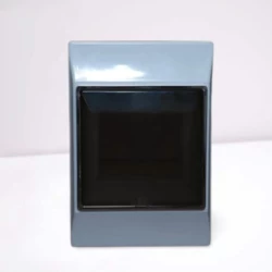 DP Kisan SPN Silver Line Model 4 Pole