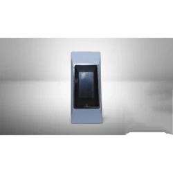 DP Kisan SPN Silver Line Model 2 Pole