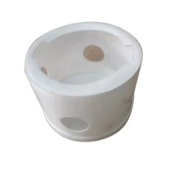 DP Plastic Concel White Box 150g