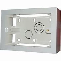 DP Fitwell Plastic 3 Module White Box (20 Pieces)