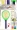 24 Energy Mosquito Racket EN-2060