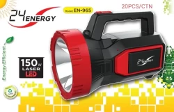 24 Energy Kisan Torch EN-965