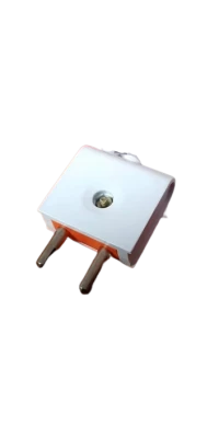 DP 2 Pin Top R-02