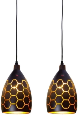 Decorative Pendant Hanging Lamp
