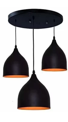 Exterior Hanging Pendant Light Lamp