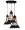 Black Iron Cluster Hanging Light