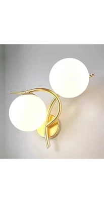 Double Side Wall Lamp