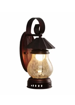 Modern Wall Sconce Single Lamp Fixture