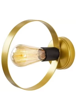 Ceiling or wall Pendant Lamp With Bulb