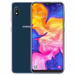 Samsung A10E Combo And Folder