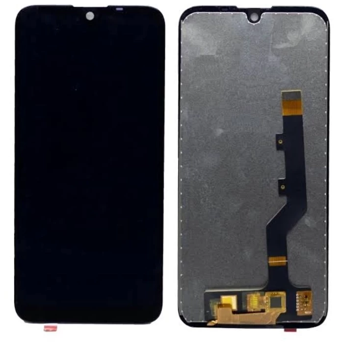 Gionee F9+ Combo And Folder