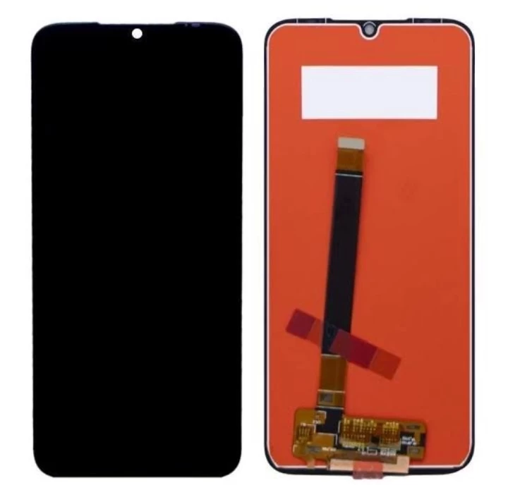 Lenovo A6NOTE Combo And Folder