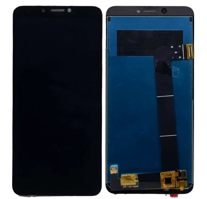 Lava Z61 PRO B+W Combo And Folder