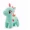 DP Soft Toy Mini Unicorn