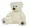 DP Soft Toy Bear Charlie