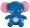 DP Soft Toy Elephant