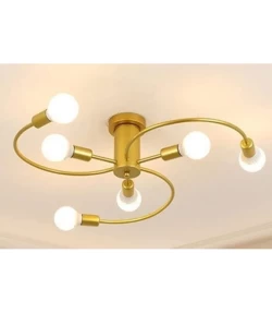 Modern  Chandelier Ceiling Hanging Light