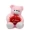 DP Soft Toy Teddy Bear