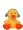 DP Soft Toy Imported Musical Duck