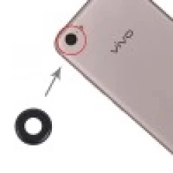 VIVO V5 PLUS CAMERA GLASS