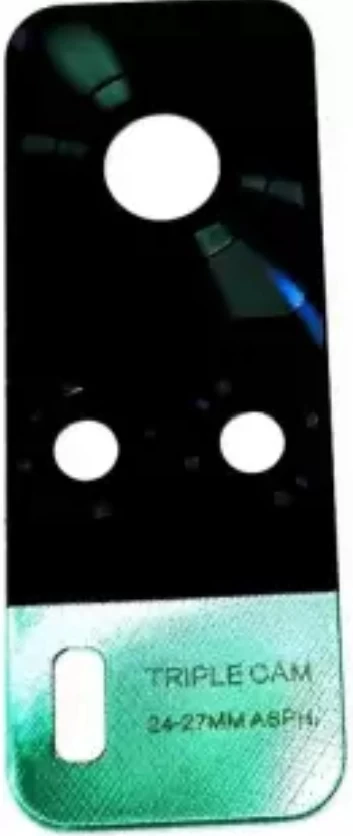 VIVO Y31 (2020) CAMERA GLASS