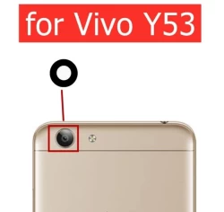 VIVO Y53 CAMERA GLASS