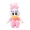 DP Soft Toy Imported Daisy Duck No.2