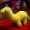 DP Soft Toy Imported Long Dinosaur No.4