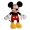 DP Soft Toy Imported Mickey No.4