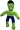 DP Soft Toy Hulk No.1