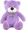 DP Soft Toy 2.5Ft Teddy