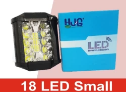 18 LED Small LED Bar Lights