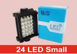 24 LED Small LED Bar Lights No.1