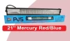 21’ Mercury Red/Blue Lights