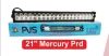 21’ Mercury Prd Lights