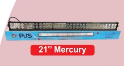 21’ Mercury Lights