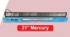 21’ Mercury Lights