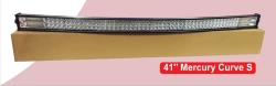 41’ Mercury Curve S Lights