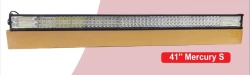 41’ Mercury S Lights